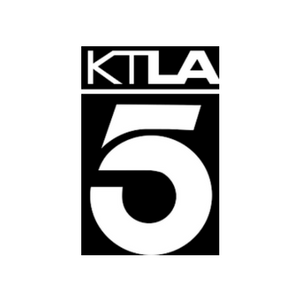 KTLA 5 logo