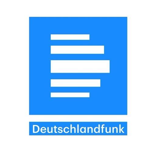 Deutschlandfunk logo