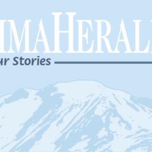 Yakima Herald-Republic logo