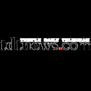 Temple Daily Telegram logo