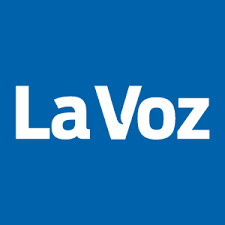 La Voz logo