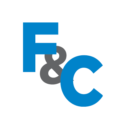Finance & Commerce logo