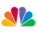 MSNBC logo
