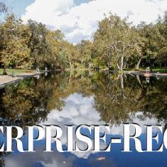 Chico Enterprise-Record logo