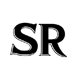 The spokesman-Review logo