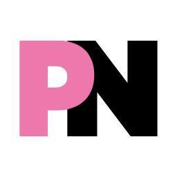 Pink News logo