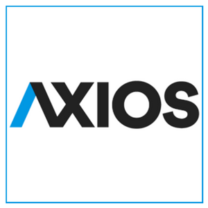 Axios logo