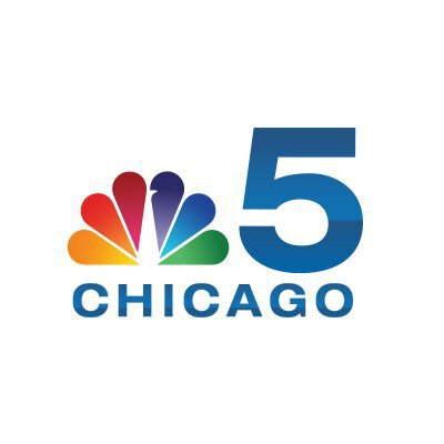 NBC Chicago logo